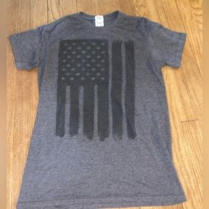 USA shirt. Okay quality